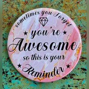 Not For Sale!! Just A Reminder To Everyone💕